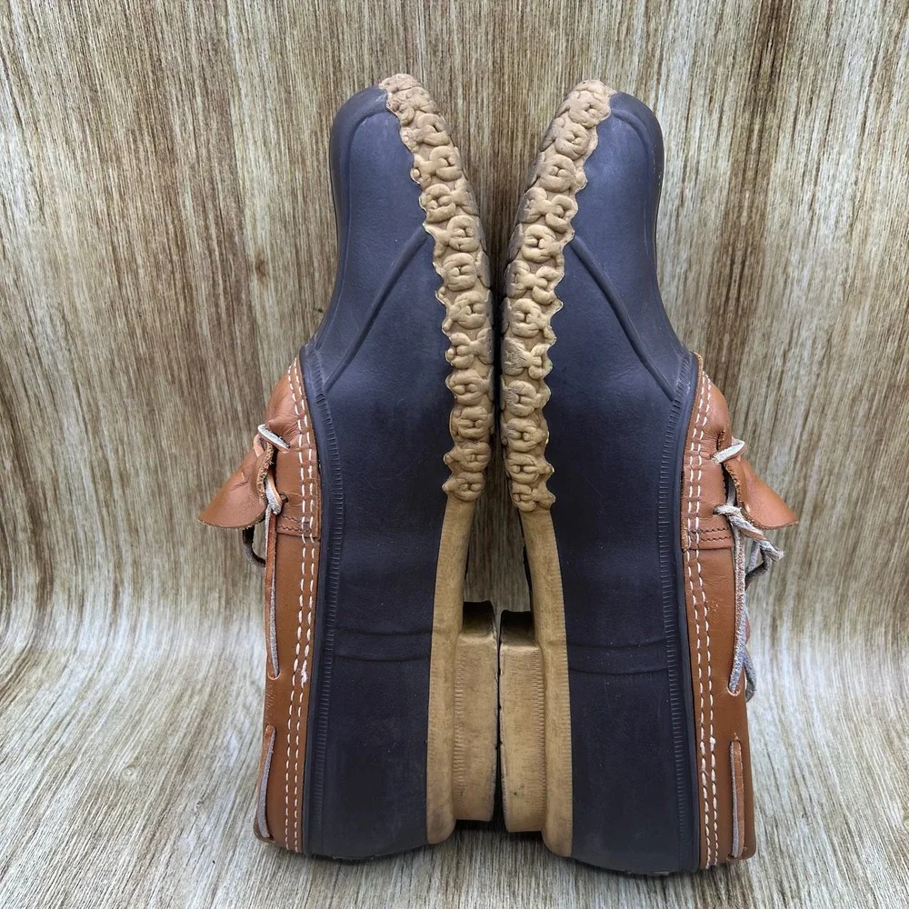 L.L. Bean bean boot